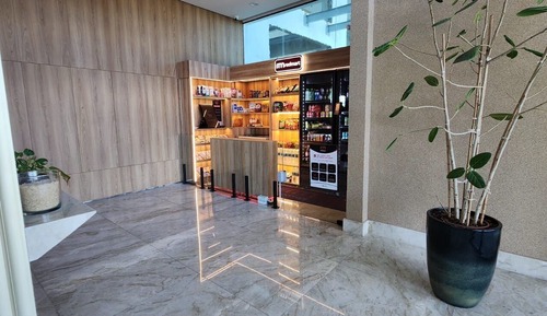 Apartamento Deluxe