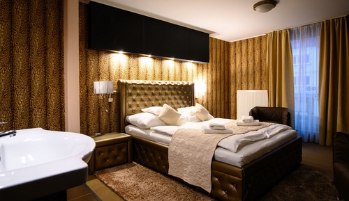 Habitación superior