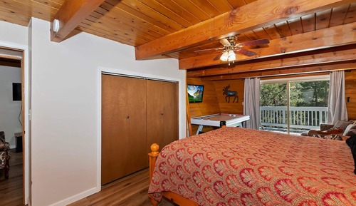 Casa Deluxe, 4 habitaciones, no fumadores