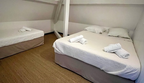 Habitación familiar