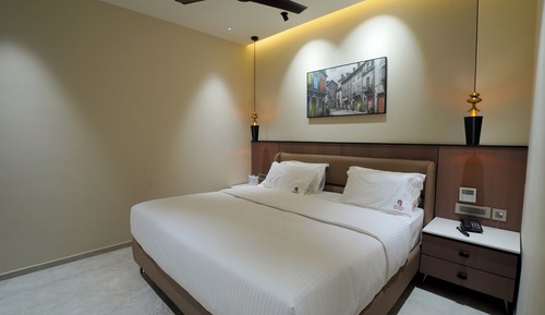 Habitación estándar
