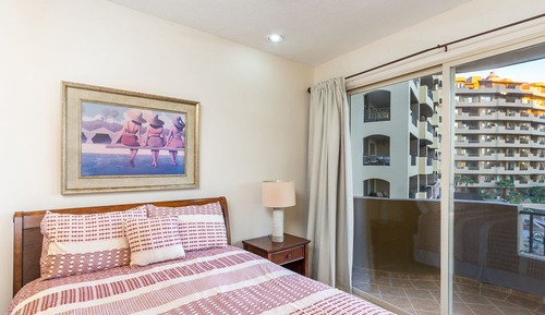 Apartamento, varias camas, balcón (Bella Sirena BD 304)