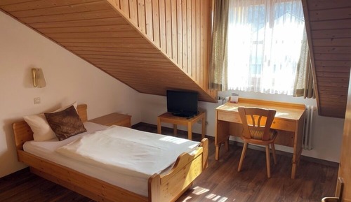 Habitación individual estándar