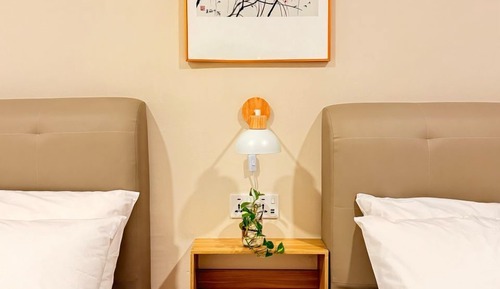 Habitación cuádruple