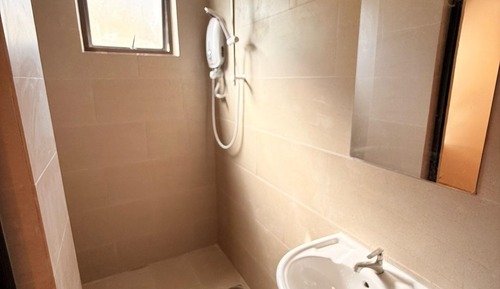 Habitación estándar con 2 camas individuales