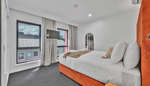 Apartamento Signature, 2 habitaciones