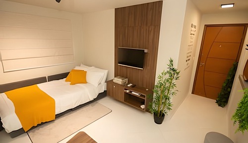 Apartamento