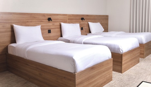 Suite Confort