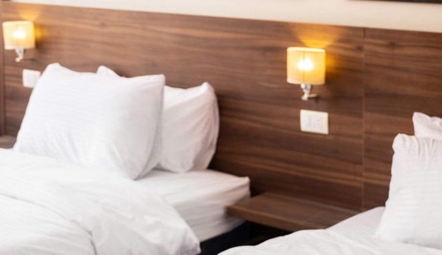 Apartamento básico