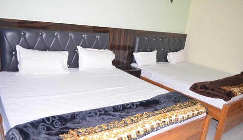Habitación superior