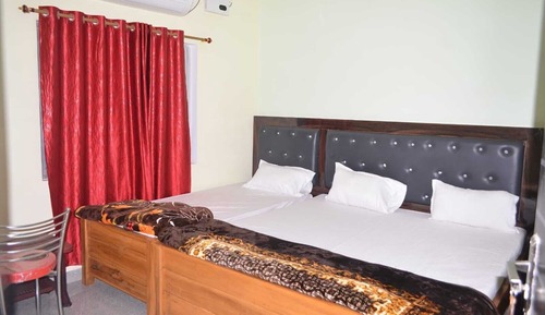 Habitación ejecutiva