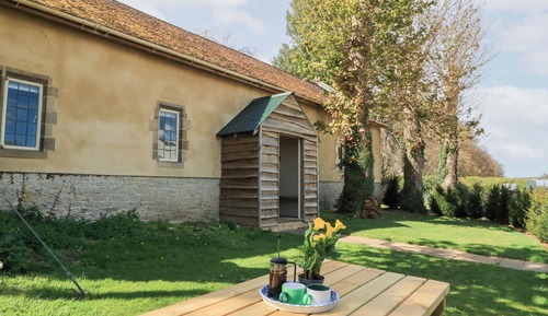 Cottage