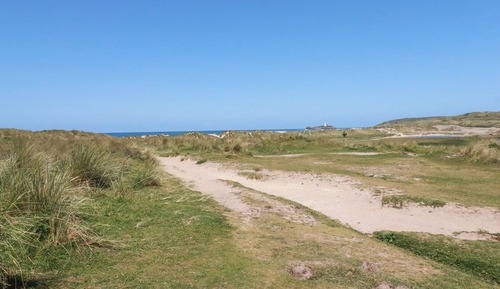 Casa de campo