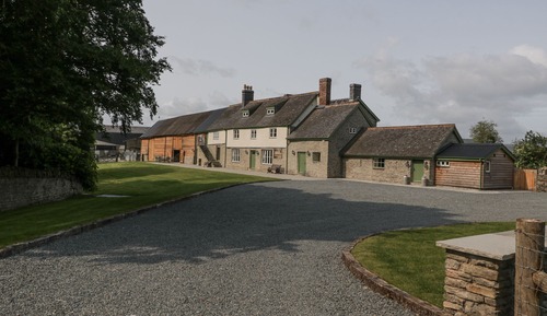 Casa de campo