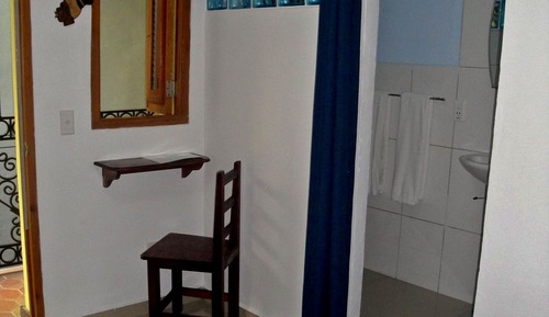 Habitación Confort doble