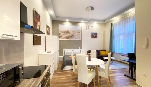 Apartment, 1 Bedroom