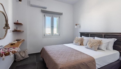 Apartamento junior, 1 habitación