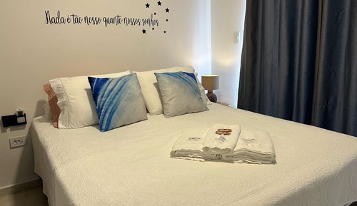 Apartamento Confort, balcón