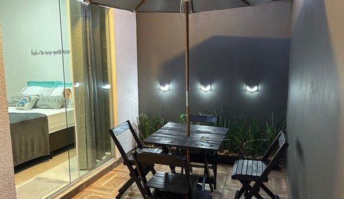 Apartamento de lujo
