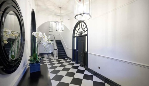 Apartamento