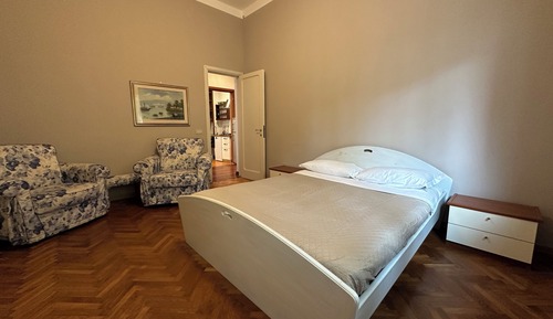 Apartamento familiar