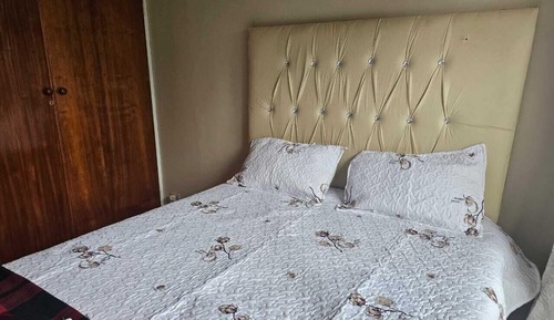 Habitación clásica doble