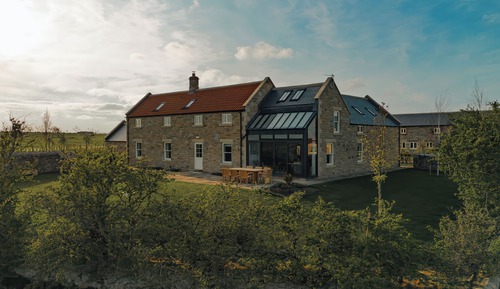 Cottage