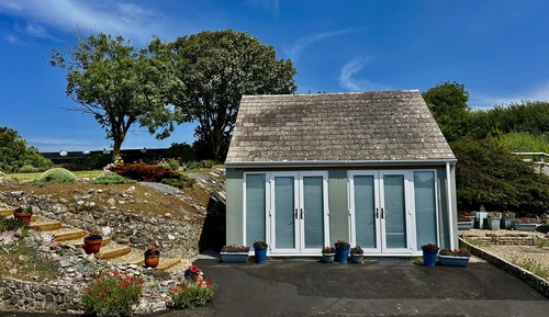 Casa de campo