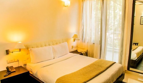Habitación Premium