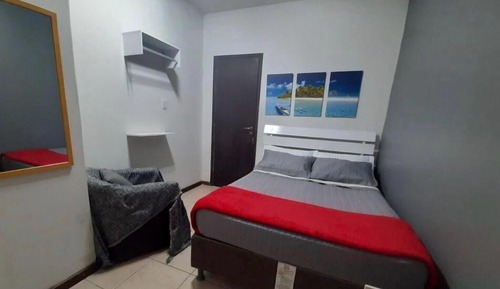 Habitación básica