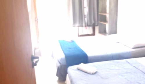 Habitación triple básica