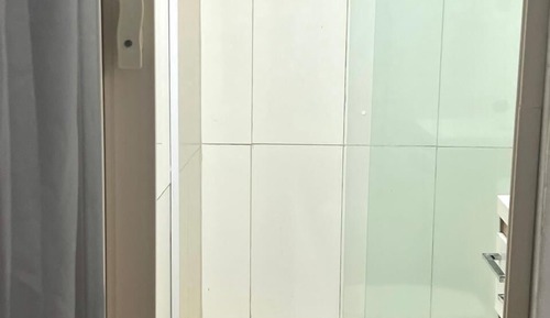 Habitación económica con 1 cama doble o 2 individuales
