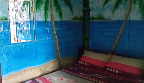 Habitación básica doble