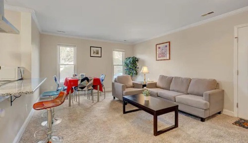 Apartment, 2 Bedrooms