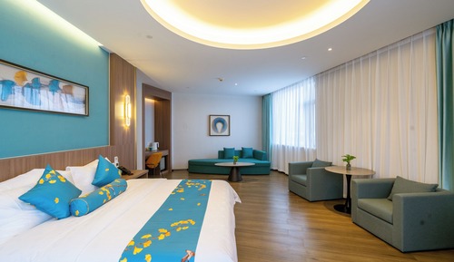 Basic Suite
