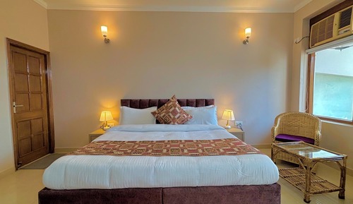Luxury Villa, Non Smoking, Balcony