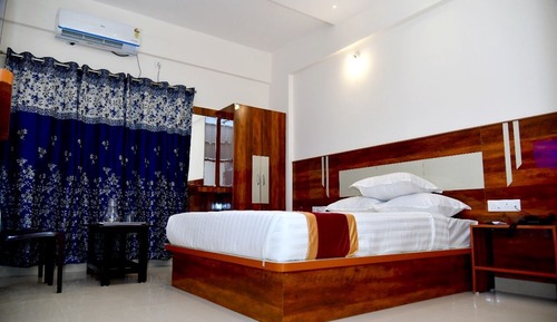 Habitación ejecutiva