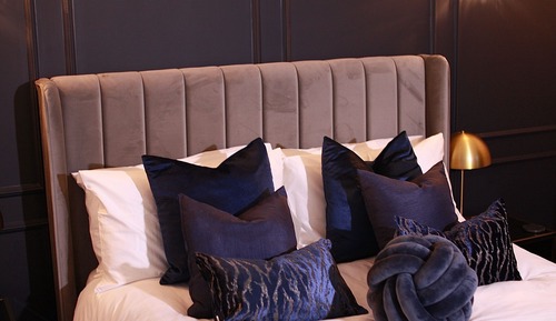 Habitación Deluxe doble