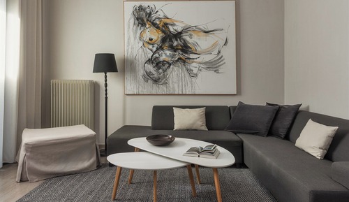 Suite, 1 Bedroom