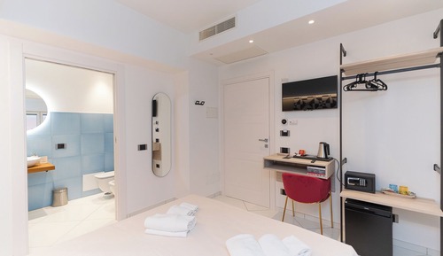 Habitación superior