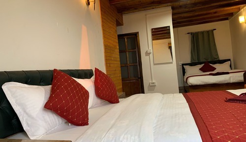 Habitación Premier