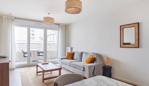 Apartamento