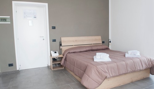 Habitación estándar