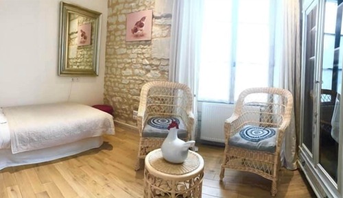 Habitación básica