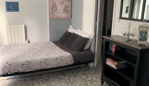 Habitación cuádruple clásica