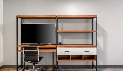 Suite, 1 cama de matrimonio, accesible para personas con discapacidad, no fumadores