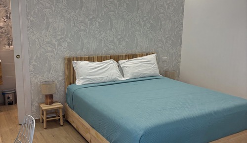 Apartamento básico