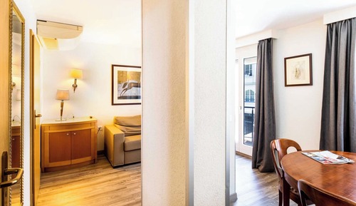 Apartamento