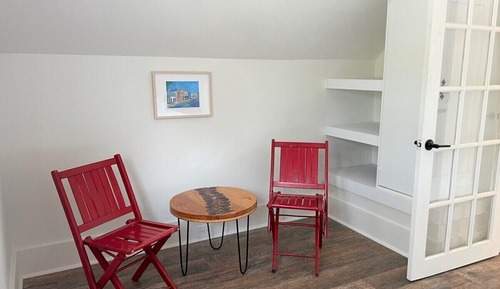 Comfort Studio, Private Bathroom (North)