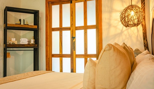 Suite Deluxe